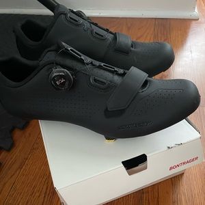 Bontrager Velocis Road Shoe